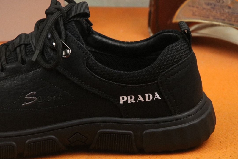 Prada Casual Shoes